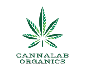 Cannalab Organics logo